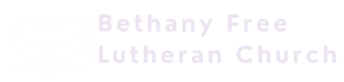 Bethany Free Lutheran Church